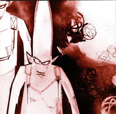 UNKLE - Never, Never, Land