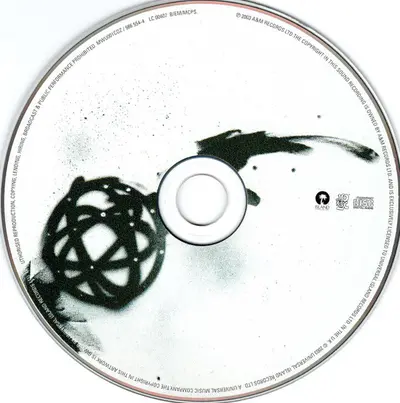 UNKLE - Never, Never, Land-2