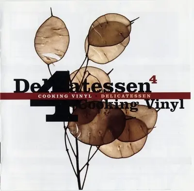 Various - Delicatessen 4