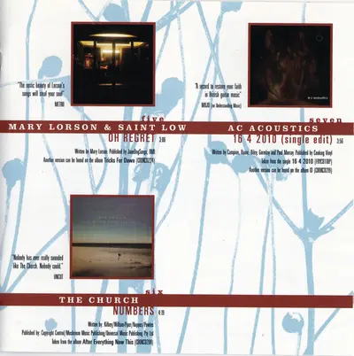 Various - Delicatessen 4-4