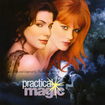 Various - Music From The Motion Picture Practical Magic