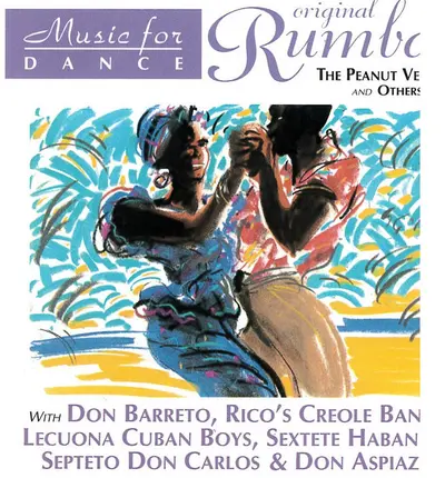 Various - Original Rumbas