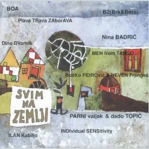Various - Svim Na Zemlji