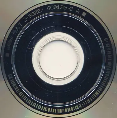 Various - The Blair Witch Project: Josh's Blair Witch Mix-3