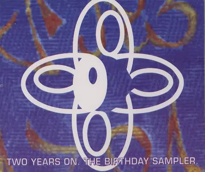 Various - Two Years On. The Birthday Sampler.