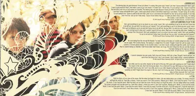 The Vines - Winning Days-11