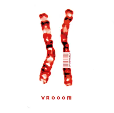 Vrooom - Evolucija