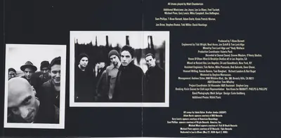 The Wallflowers - Bringing Down The Horse-5