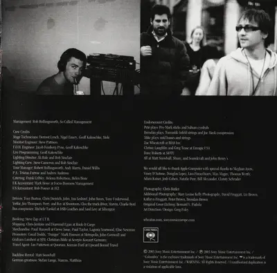 Wheatus - Hand Over Your Loved Ones-14