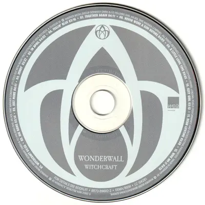 Wonderwall - Witchcraft-4