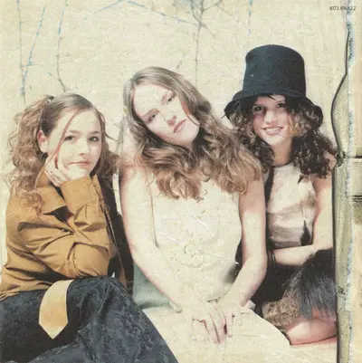 Wonderwall - Witchcraft-1