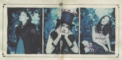Wonderwall - Witchcraft-12