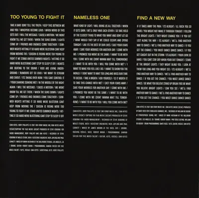 Young Love - Too Young To Fight It-5