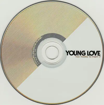 Young Love - Too Young To Fight It-2