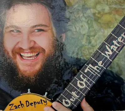 Zach Deputy - Out Of The Water