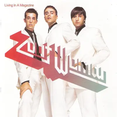 Zoot Woman - Living In A Magazine