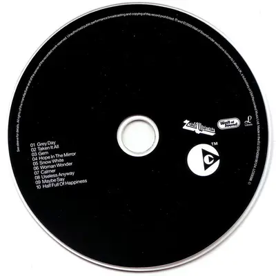 Zoot Woman - Zoot Woman