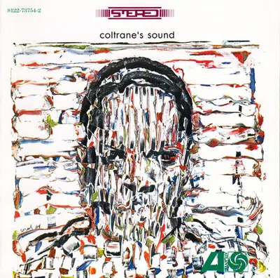 John Coltrane - Coltrane's Sound