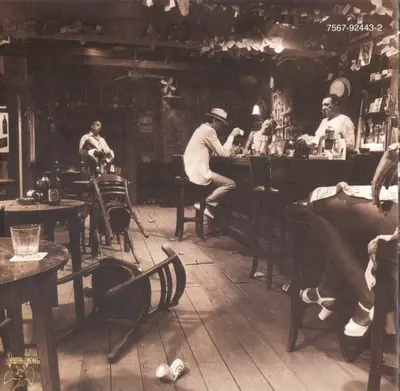 Led Zeppelin - In Through The Out Door-8