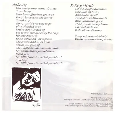 Mad Season - Above-4