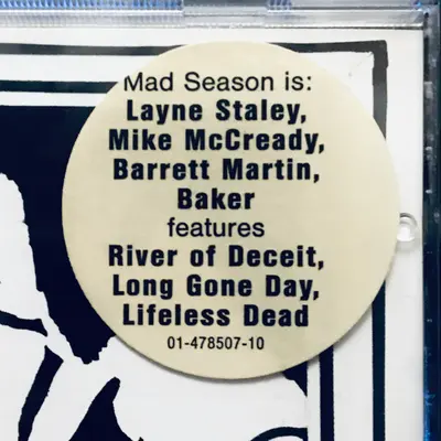Mad Season - Above-16