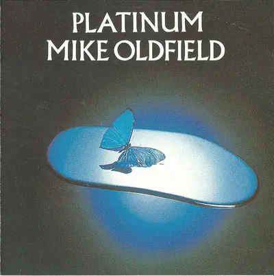 Mike Oldfield - Platinum-6