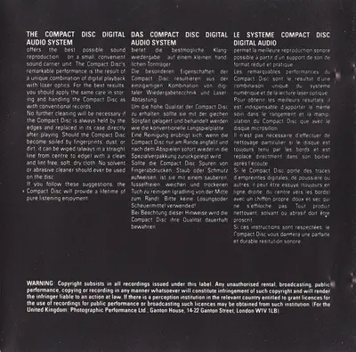 Mike Oldfield - Platinum-9
