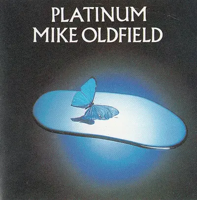 Mike Oldfield - Platinum