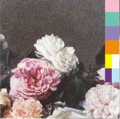 New Order - Power, Corruption & Lies