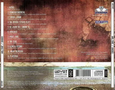 Amel Ćurić - Urnebes-2