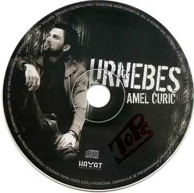 Amel Ćurić - Urnebes-3