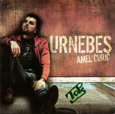 Amel Ćurić - Urnebes