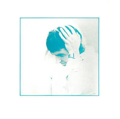 Chris de Burgh - The Getaway-4