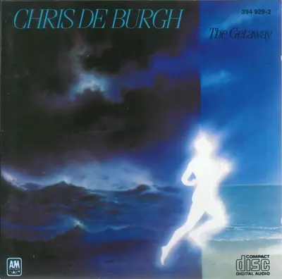 Chris de Burgh - The Getaway
