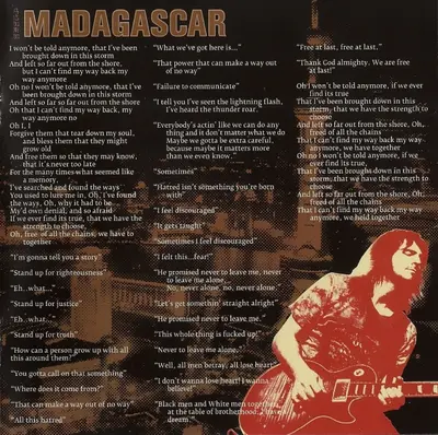 Guns N' Roses - Chinese Democracy-16
