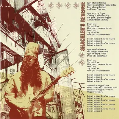 Guns N' Roses - Chinese Democracy-5