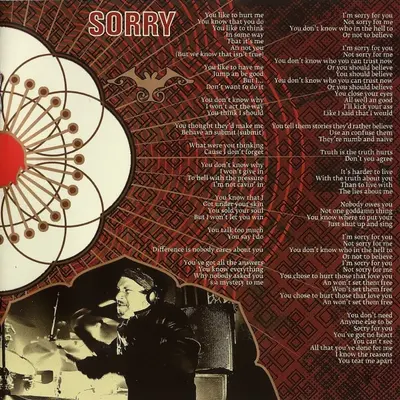 Guns N' Roses - Chinese Democracy-14