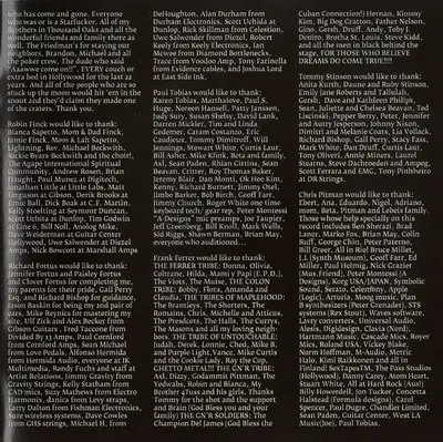 Guns N' Roses - Chinese Democracy-22
