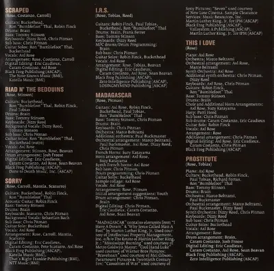 Guns N' Roses - Chinese Democracy-20