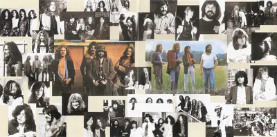 Led Zeppelin - Coda-4
