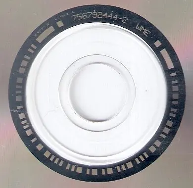 Led Zeppelin - Coda-5
