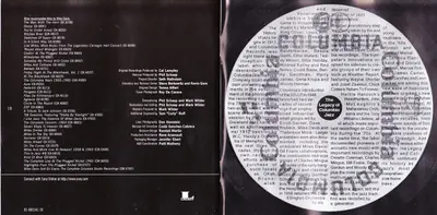 Miles Davis - Porgy And Bess-12