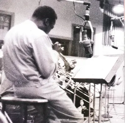 Miles Davis - Porgy And Bess-13