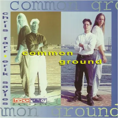 Common Ground (10) - Common Ground