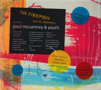 The Fireman - Electric Arguments-4