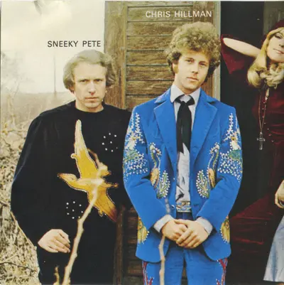 The Flying Burrito Bros - The Gilded Palace Of Sin-3