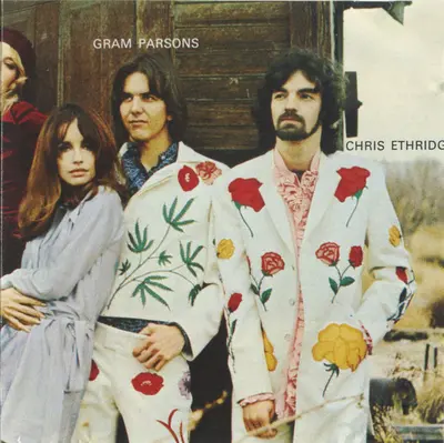 The Flying Burrito Bros - The Gilded Palace Of Sin-4
