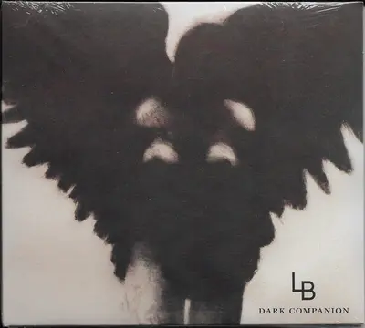 Lars Bygdén - Dark Companion