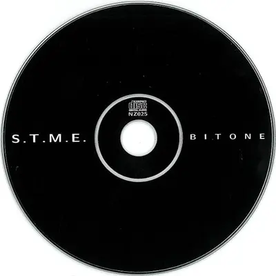Self-Transforming Machine Elves - Bitone