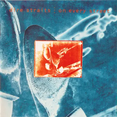 Dire Straits - On Every Street